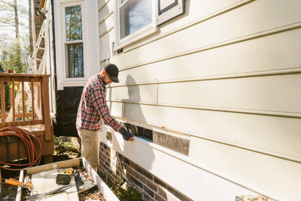 Top rated local Emergency Siding Repair specialists in Lake Bluff, IL